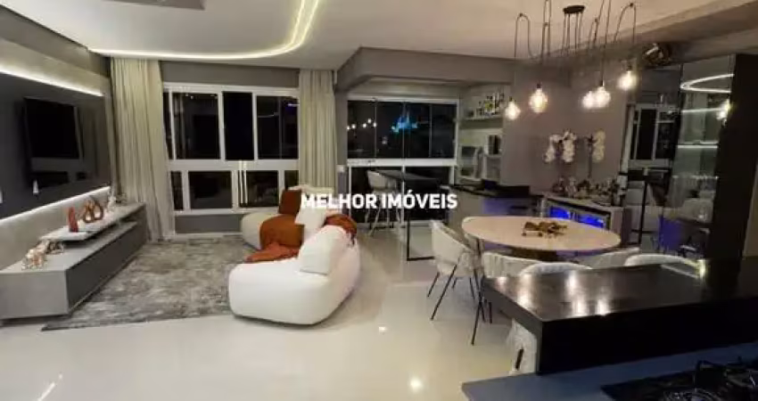 Hamptons village - apartamento mobiliado a venda no edifício hamptons village em balneário camboriú.