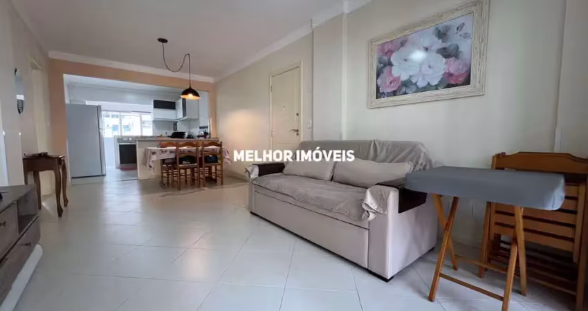 Apartamento para venda com 02 dormitórios sendo 01 suíte e 2 vagas de garagem localizado em balneário camboriú - sc