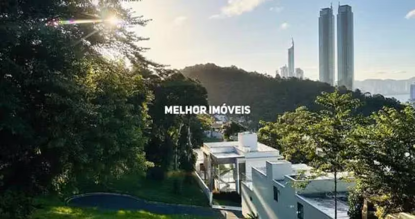 Condomínio bella vista residence club - terreno á venda com ótima localização em balneário camboriú.