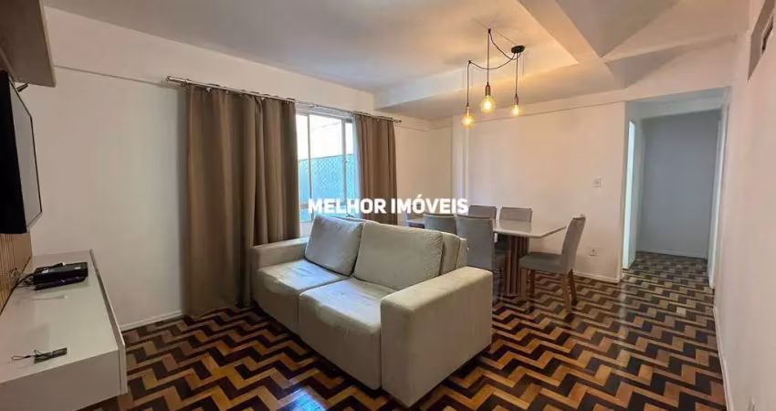 Residencial girassol - apartamento à venda – frente mar na av. atlântica – balneário camboriú