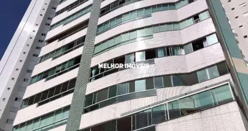 Velas ao mar - apartamento à venda no residencial velas ao mar em balneário camboriú.