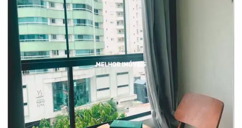 Volga - apartamento à venda na barra sul em balneário camboriú.