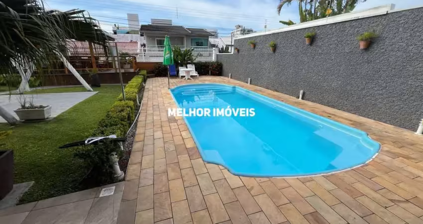 Terreno com 03 sobrados geminados à venda – praia dos amores, balneário camboriú