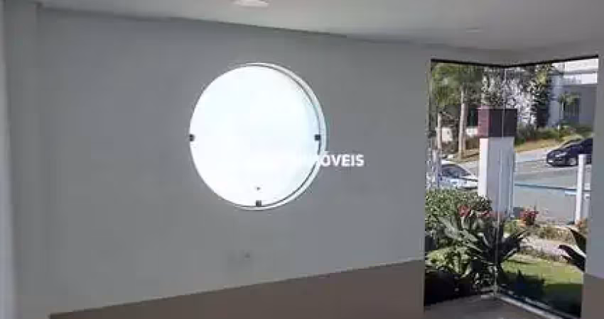 Sala comercial para alugar na Rua Rouxinol, 148, Ariribá, Balneário Camboriú