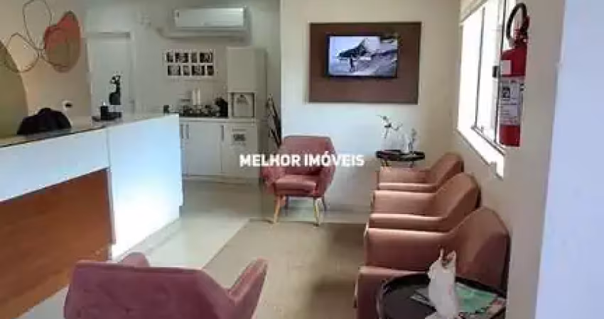 Sala comercial para alugar na Rua Rouxinol, 148, Ariribá, Balneário Camboriú