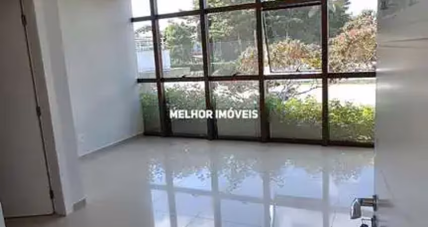 Sala comercial para alugar na Rua Rouxinol, 148, Ariribá, Balneário Camboriú