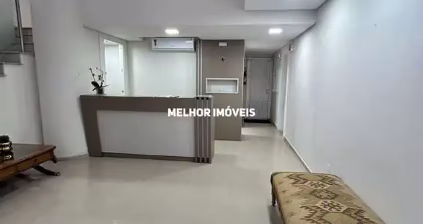 Sala comercial para alugar na Rua Rouxinol, 148, Ariribá, Balneário Camboriú