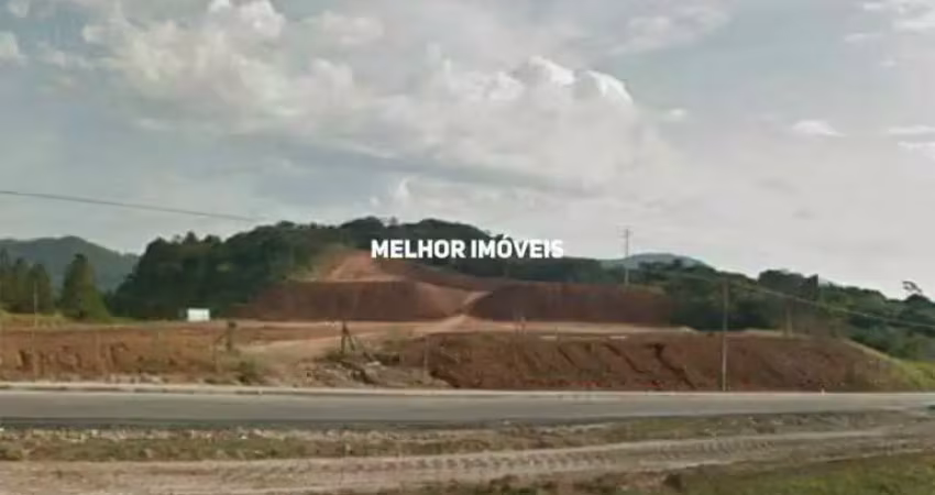 Terreno à venda em Várzea do Ranchinho, Balneário Camboriú 