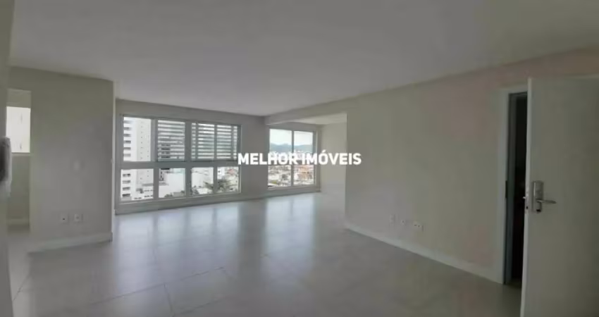 Sol Da Manhã - Apartamento Novo à Venda com 02 Suítes, Vista Parcial para o Mar no Centro de Balneário Camboriú