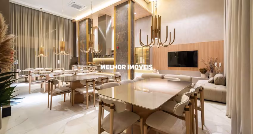 Riomaggiore - Apartamento Mobiliado e Decorado na Barra Norte