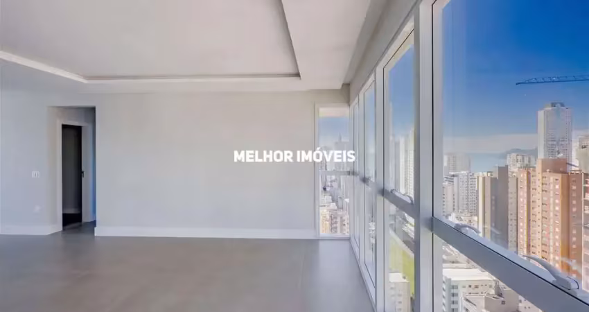 Exuberance Residence - Apartamento à Venda com 03 Suítes Localizado na 2ª Quadra Mar de Balneário Camboriú - SC