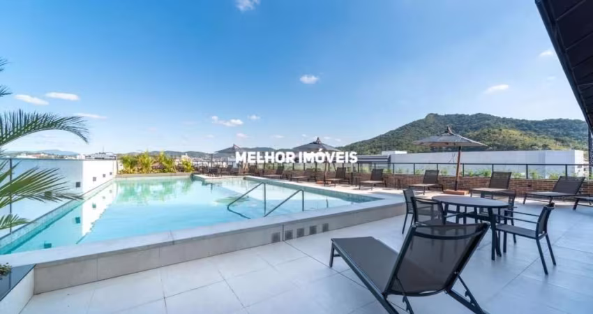 Icon Residence - Apartamento Novo a venda em frente ao Shopping Balneário em Balneário Camboriú-SC
