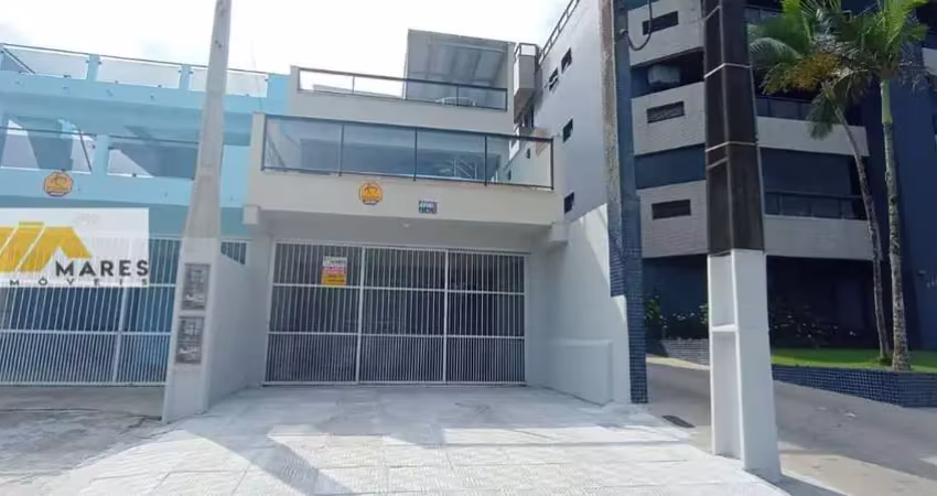 Sobrado para alugar no bairro Santa Terezinha - Pontal do Paraná/PR