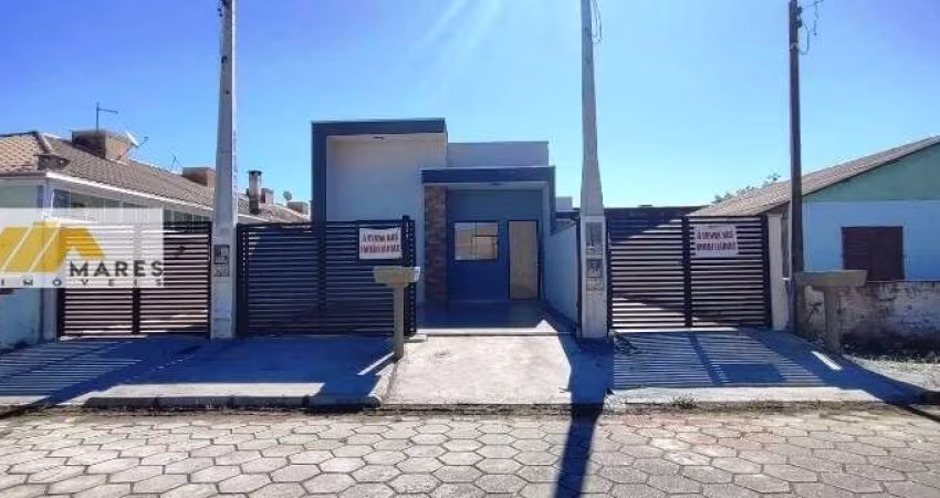 Casa à venda no bairro Primavera - Pontal do Paraná/PR