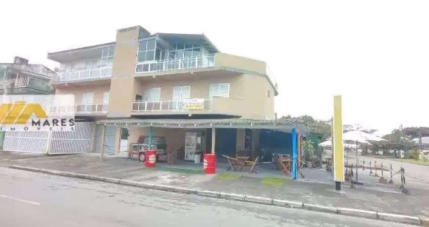Apartamento à venda em Ipanema, Pontal do Paraná 
