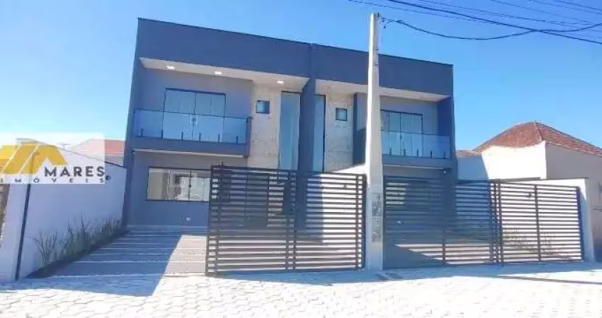 Casa com 3 quartos à venda na Praia de Leste, Pontal do Paraná 
