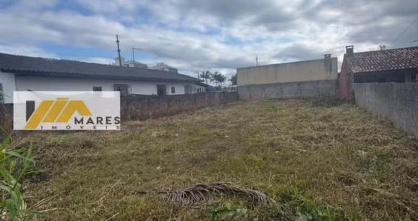 Terreno à venda em Matinhos/PR