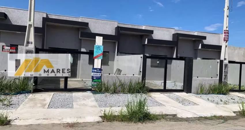 Casa com 2 quartos à venda no Saint Etiene, Matinhos 