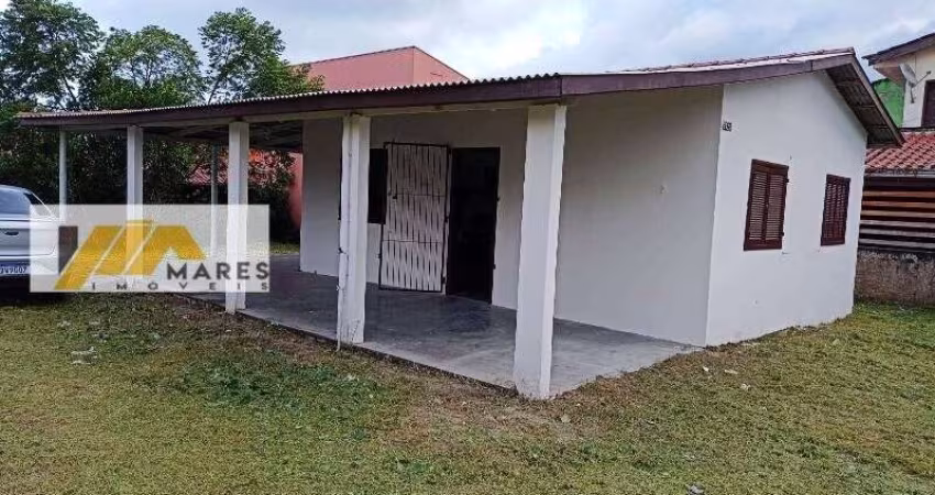 Terreno à venda no bairro Canoas - Pontal do Paraná/PR