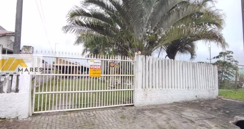 Casa à venda em Pontal do Paraná/PR