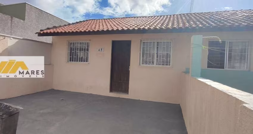 Casa para alugar em Pontal do Paraná/PR