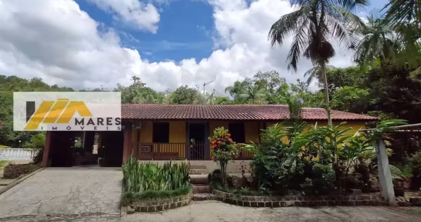 Chácara / sítio com 4 quartos à venda no Centro, Morretes 