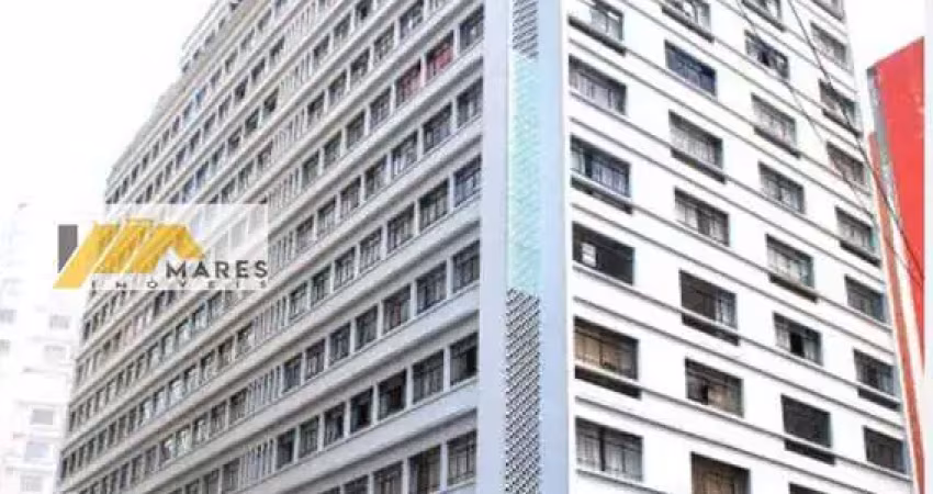Apartamento com 3 quartos à venda no Centro, Curitiba 