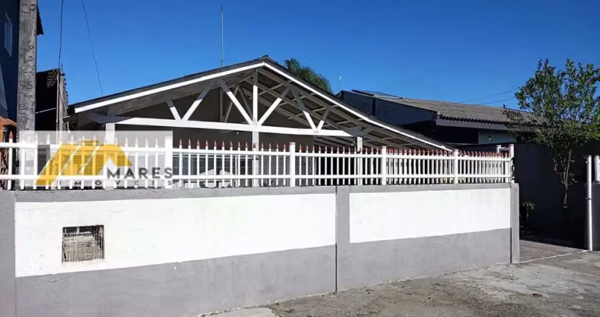 Casa com 4 quartos à venda em Shangri-lá, Pontal do Paraná 