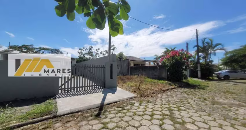 Casa com 2 quartos para alugar em Ipanema, Pontal do Paraná 