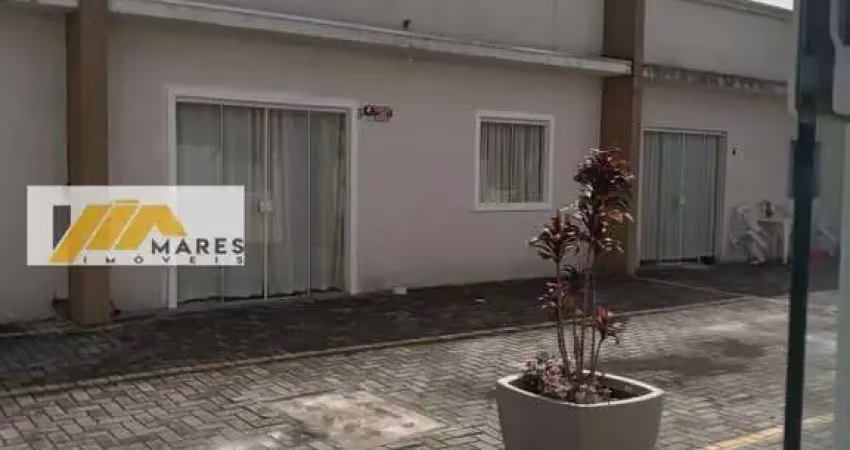 Casa em condomínio fechado com 2 quartos para alugar em Shangri-lá, Pontal do Paraná 