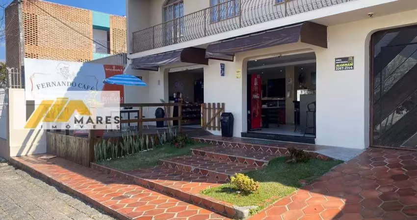 Ponto comercial à venda no Capão da Imbuia, Curitiba 