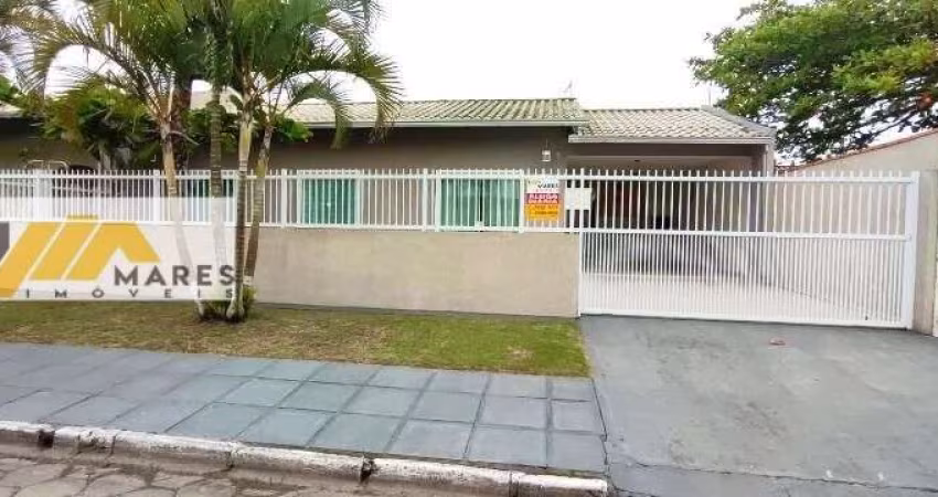 Casa para alugar em Pontal do Paraná/PR