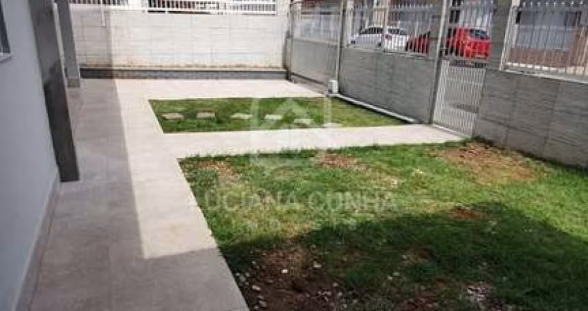 CASA TÉRREA NO BAIRRO DAS NAÇÕES