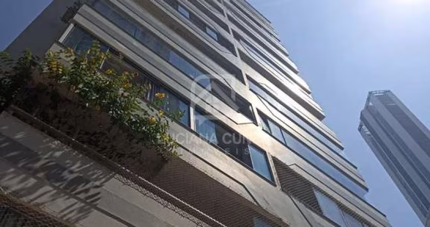 FRENTE PARA A AVENIDA BRASIL