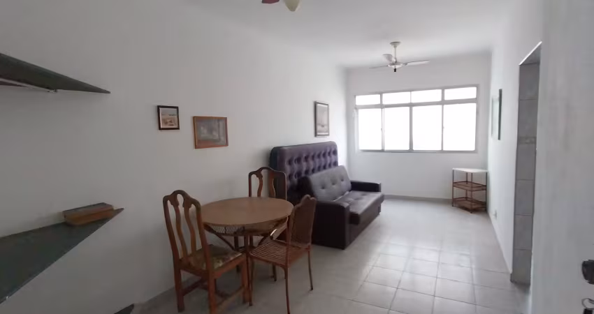 Apartamento tipo quitinete 1 quadra da praia na aviação praia grande