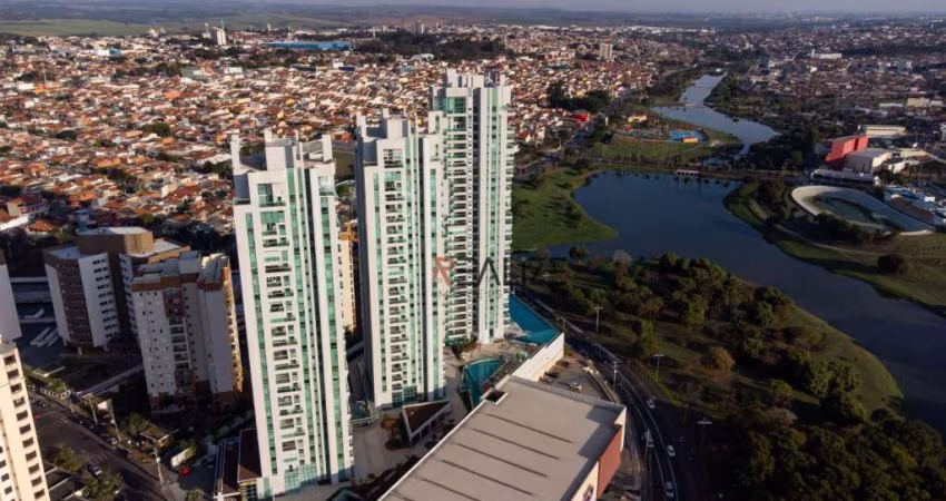 Apartamento à venda, 86 m² por R$ 1.080.000,00 - Edifício Le Jardin  - Indaiatuba/SP