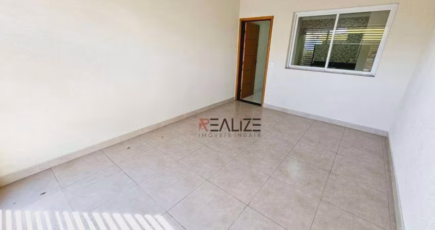 Casa à venda, 67 m² por R$ 410.000,00 - Jardim Residencial Veneza - Indaiatuba/SP