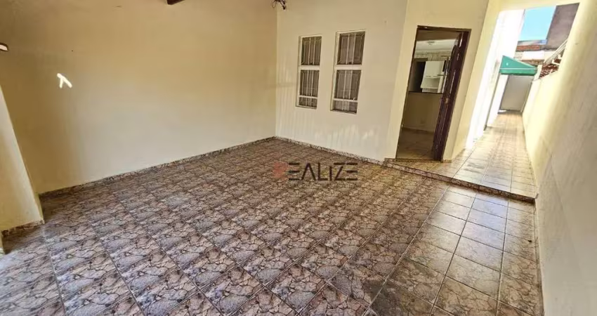 Sobrado com 2 dormitórios à venda, 153 m² por r$ 470.000,00 - jardim morada do sol - indaiatuba/sp