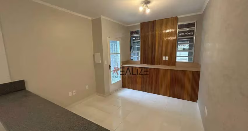Casa à venda, 94 m² por R$ 550.000,00 - Parque das Nações - Indaiatuba/SP