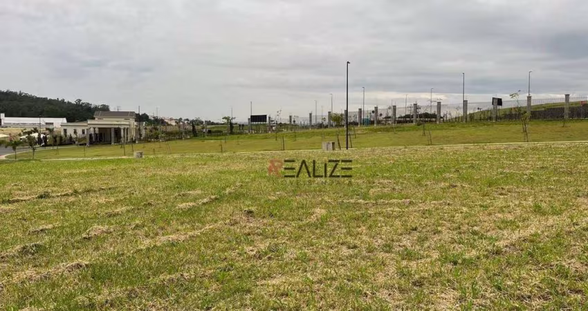 Alto Padrão em Indaiatuba – Terreno de 510 m² no Condomínio Villa dos Pinheiros