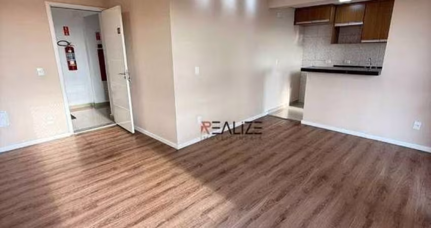 Apartamento com 3 dormitórios à venda, 84 m² por R$ 650.000,00 - Condomínio Edifício Prime - Indaiatuba/SP