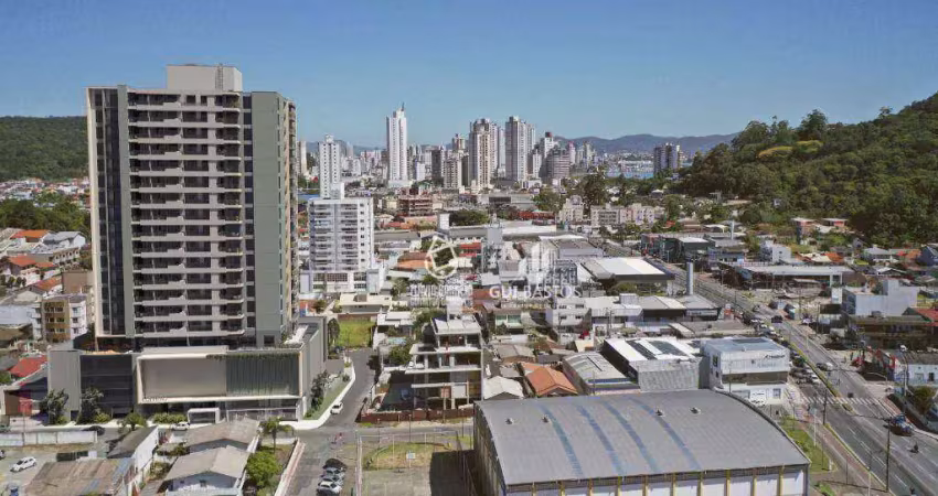 Apartamento com 3 quartos à venda na Rua Osni Melo, 110, Fazenda, Itajaí