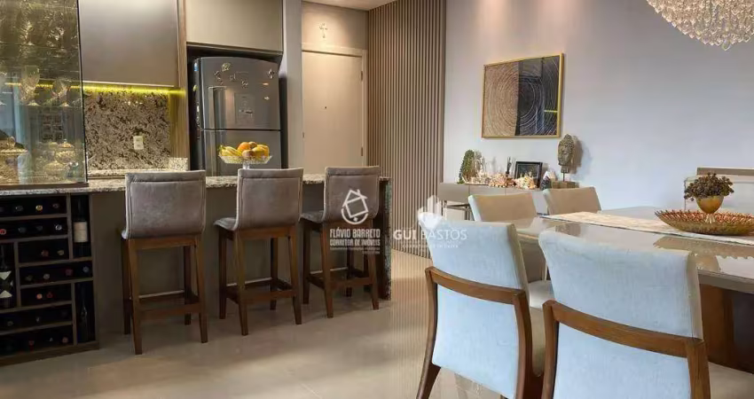 Apartamento com 3 quartos à venda na Avenida Sete de Setembro, 658, Centro, Itajaí