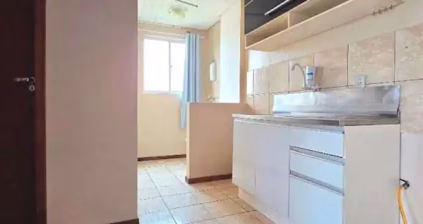 Apartamento com 2 quartos à venda na Rua Luiz José Medeiros, 965, Cordeiros, Itajaí