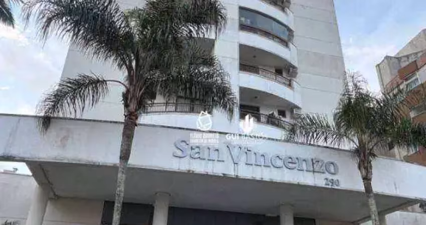 Apartamento com 2 quartos à venda na Rua Fridolim Herthal Júnior, 290, São João, Itajaí