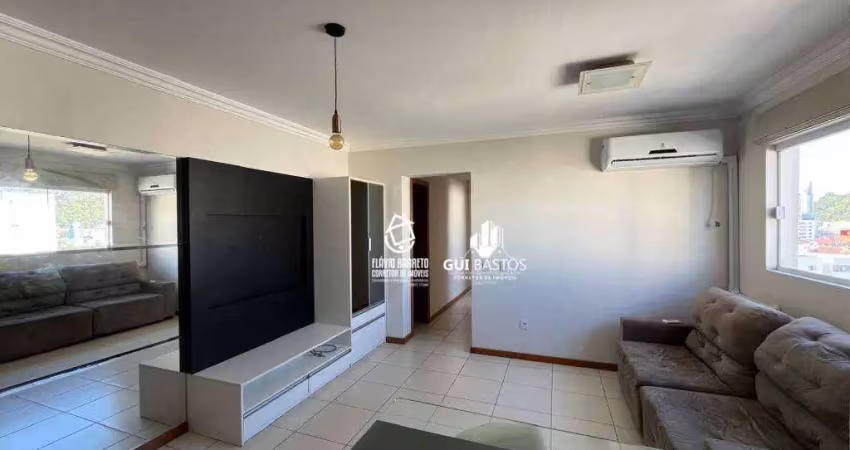 Apartamento com 2 quartos à venda na Rua Carlos Seara, 494, Vila Operária, Itajaí