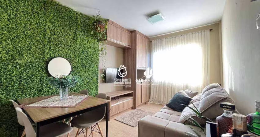 Apartamento com 2 quartos à venda na Rua Benjamin Franklin Pereira, 451, São João, Itajaí