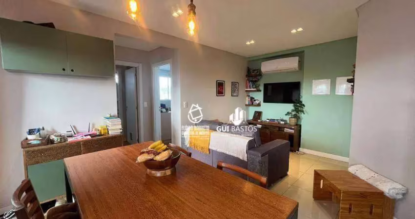 Apartamento com 2 quartos à venda na Rua São Francisco de Assis, 125, São Judas, Itajaí