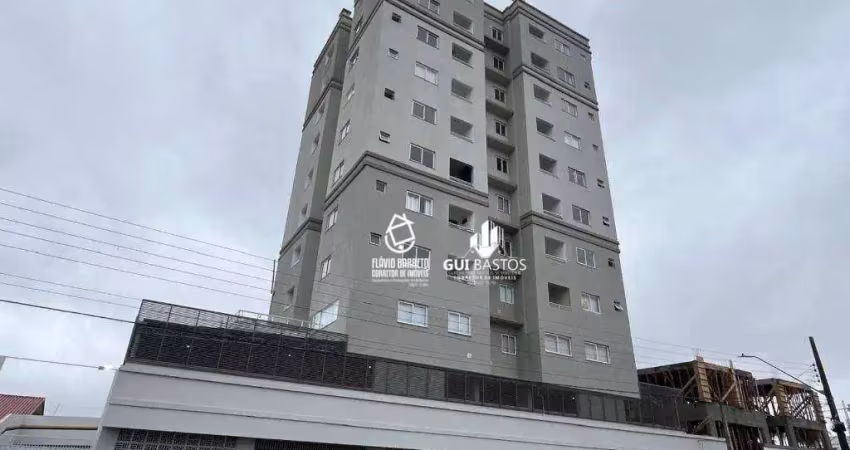 Apartamento com 2 quartos à venda na Rua Estefano José Vanolli, 262, São Vicente, Itajaí