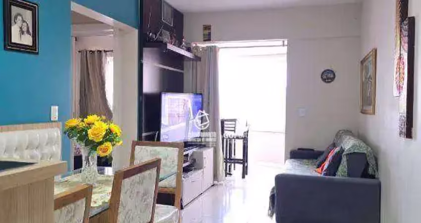 Apartamento com 2 quartos à venda na Rua José Quirino, 365, São João, Itajaí